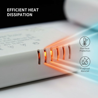 Bộ nguồn điều khiển ba màu SMVP LED 12-24 W * 2 24-40W * 2 30-50W * 2 40-60W * 2 50-70W * 2 60-80W * 2 20-40W * 4 30-50W * 4 40-60W * 4 50-72W * 4 30-50W *6 40-60W * 6 30-72W * 6