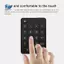19 Phím Bàn Phím Số Không Dây Bluetooth Đa Năng Bàn Phím Kỹ Thuật Số Mini Numpad Cho Đồ Dùng Kế Toán PC