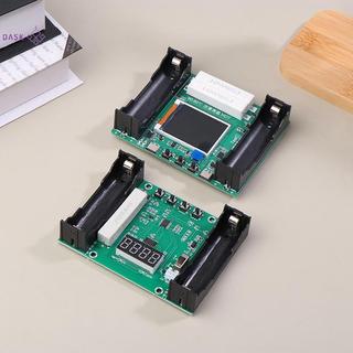 [DASK] Máy kiểm tra dung lượng pin Lithium Mô-đun đo điện trở bên trong Máy kiểm tra pin