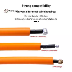 <![CDATA[Khung Xe Đạp 1.5M Tay Xốp với Giảm Shock 6mm - Phù Hợp Nội Thành]]>