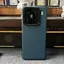 Kết cấu kích thước Carbon không khung siêu mỏng Thích hợp cho Ốp điện thoại Xiaomi 15pro Xiaomi K80 Lỗ lớn nửa gói