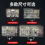 Đèn LED Ô Tô Đèn 12V-80V Xe Điện Đèn Xe Tải Đảo Chiều Đèn Ba Bánh Đa Năng Chống Thấm Nước Đèn Pha Xe Máy