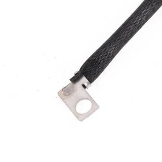 [KJ] Giá đỡ bàn chải Carbon tạo 4 chiếc cho Kia Carens Cerato Picanto Rio Sportage. [mới]