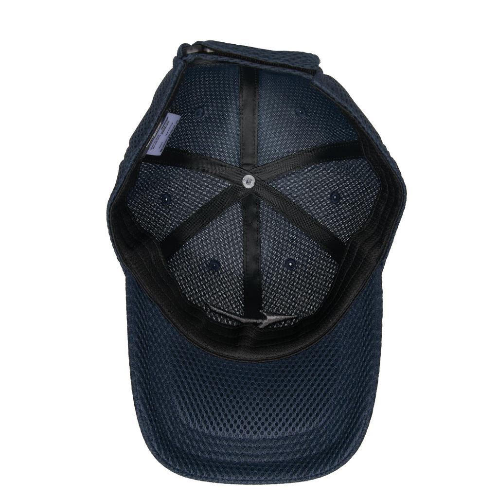 MIZUNO Air Mesh Performance Cap C2JWB156 – Mũ thể thao lưới thoáng khí dùng mùa hè & hằng ngày