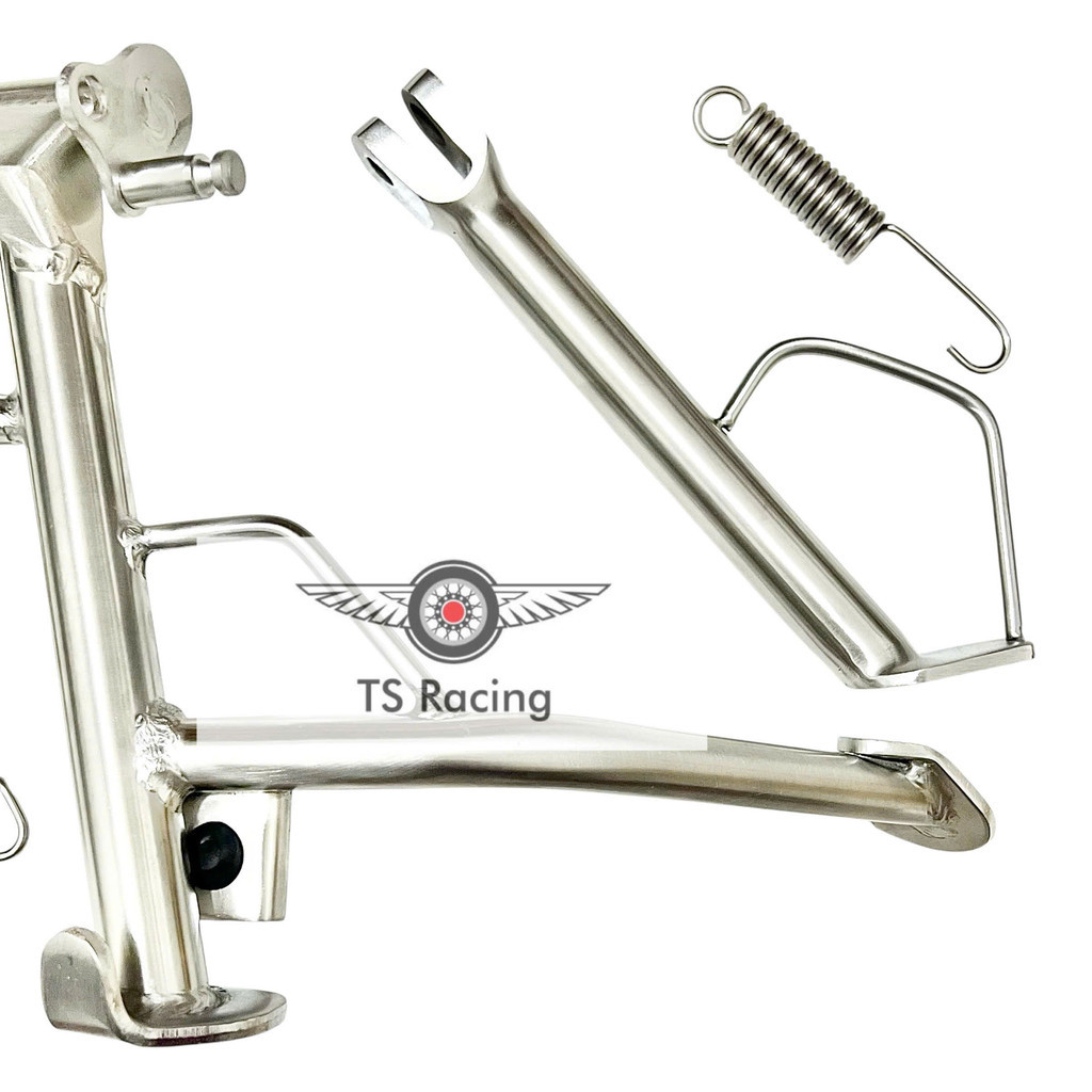 Combo chống đứng chống nghiêng inox ab 110 (2007-2012) - click 110