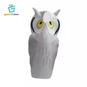 Halloween Cú Trang Phục Quà Tặng Có Thể Tái Sử Dụng Động Vật Cosplay Trang Phục Quần Áo Cho Trang Phục Nhập Vai Chơi Họ Bạn Bè Giả Vờ Chơi Lễ Hội