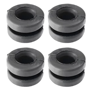 BTF 4 Hộp Lọc Không Khí Ô Tô Nhà Ở Gắn Cao Su Grommet Đệm Miếng Lót 1623159380 9814411880 Cho Nhiều Mẫu