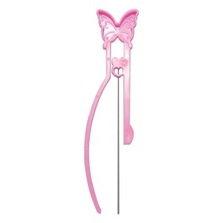 RATTANCO Nhíp Kim Đơn và Hạt Cầu Chì 2.6mm - Bộ Công cụ Thủ Công DIY
