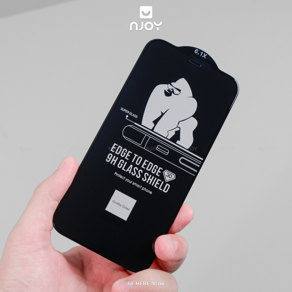 Tổng Hợp Kính Cường Lực WK KK Trong Suốt Chống Trộm Chống Vân Cho iPhone 17 Pro Max 16 Pro Max 15 14