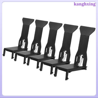 Bộ 5 Máy Tính Tiền Đa Năng Ngăn Kéo Kẹp Tiền Kẹp Tiền Kẹp Ngăn Kéo Tiền Kẹp Lò Xo Kẹp Tiền Mặt Cho Ngăn Kéo Tiền Mặt Ngăn Kéo Tiền Mặt Chèn Cho Các Doanh Nghiệp Nhỏ kanghxing
