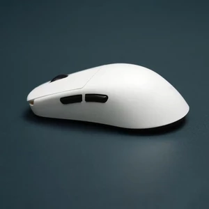 Yoo Esports ICE Chân Chuột Trượt PTFE Miếng Dán Chân Chuột Mượt Trượt Cho V2 4K Miếng Lót Chuột