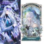 BH2 Cho Mọi Thời Gian Alkaid Đứng Tấm Ngọc Lục Bảo Acrylic Tấm Đứng Ký Anime Để Bàn Trang Trí HB2