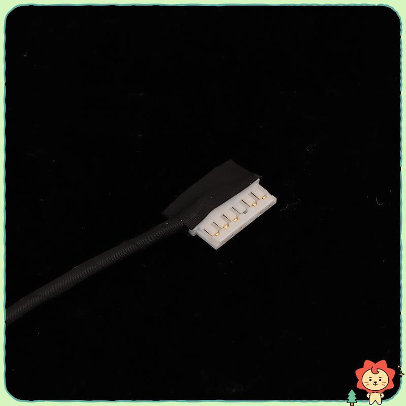 [Jielus] Cáp Jack Nguồn Thay Thế Mới Cho Inspiron 3405 3501 3505 3511 3515 5593 5594 Vostro 3500 3501 04VP7C DC301015Q00