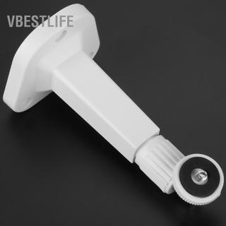 VBESTLIFE Chân đế camera an ninh VBESTLIFE Giá đỡ giám sát có thể điều chỉnh Hỗ trợ trần tường