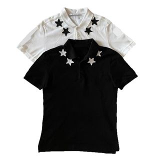 Áo Thun Gothic Dark Y2K Polo Tay Ngắn, Phù Hợp Mặc Ngày Hè