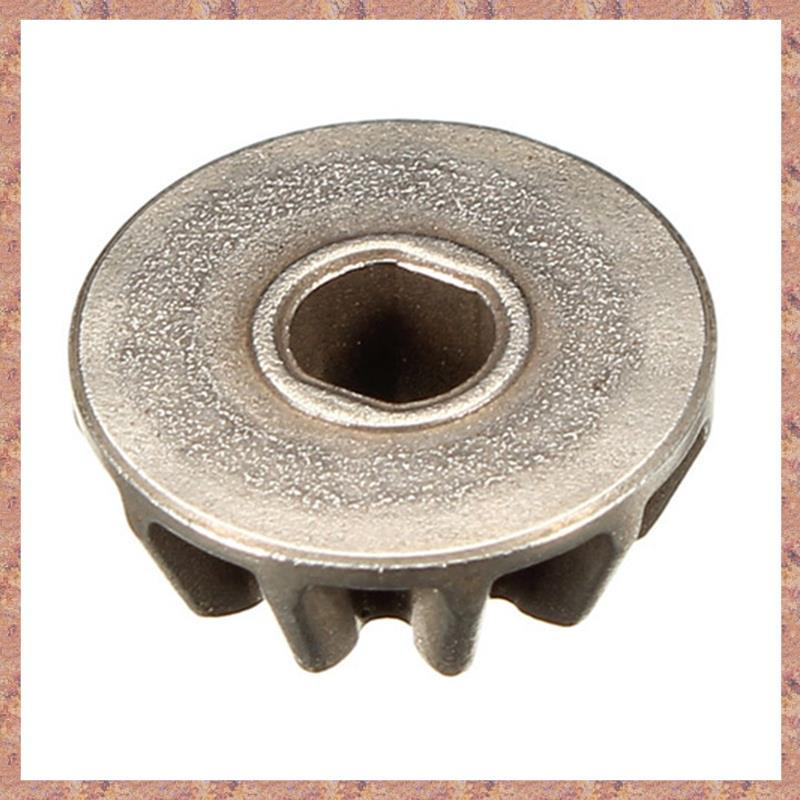2 Chiếc 11T Bevel Gear EA1038 Cho JLB Racing CHEETAH 1 / 10 Phụ Kiện Xe RC Không Chổi Than (R F C V)
