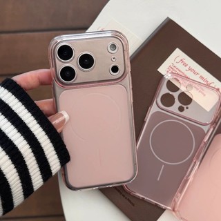 Ốp điện thoại TPU silicon mềm trong suốt sang trọng cho iPhone 17 Pro Max 16 15 14 13 12 11 Pro Max Plus Vỏ bảo vệ mờ chống sốc