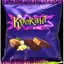 Nga Nhập Khẩu kdv Da Tím Kẹo Đầy Hạnh Nhân Chocolate Kẹo g Hàng Năm Mới LIT3