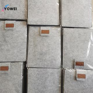Túi Chống Nước Cho Máy Tính Xách Tay và Máy Tính Bảng, Thích Hợp MacBook và iPad Pro, Vỏ Bọc Nỉ Mỏng - VN