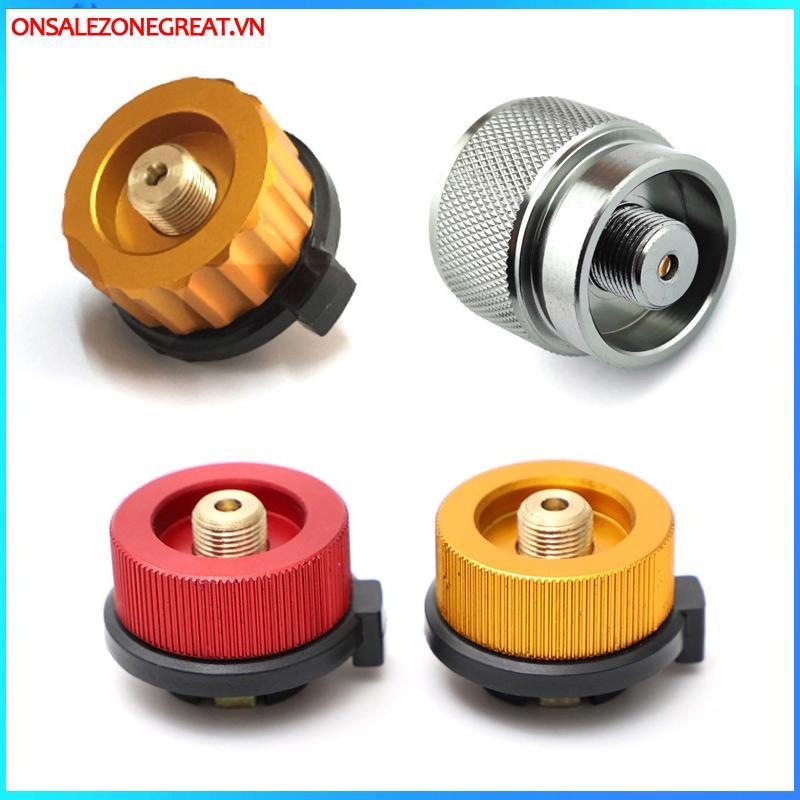 Ons Chất Lượng Cao - Bộ Chuyển Đổi Lò Gas Phù Hợp với Bình Gas Xi-lanh