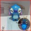 BH2 Dễ Thương Stitch Labuburu Doremon Ánh Sáng Squishy Đồ Chơi Mềm Chậm Phục Hồi Căng Thẳng Fidget Đồ Chơi HB2
