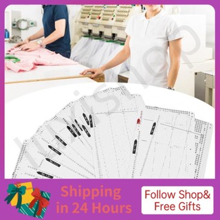 Iuxishop Máy dệt kim Thẻ đục lỗ hoa số 1‑20 Đấm chính xác Mềm mại Bền bỉ
