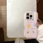 Lời nhắn của Cai Xing phù hợp với 16 vỏ điện thoại iPhone17Air vỏ bánh mì 14/13/11 Pro