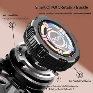 1 Đôi Dây Giày Tự Động Mở Rộng Khóa Xoay Không Dây Buộc Dây Cho Giày Thể Thao Lười Dây Buộc Phụ Kiện Người Lớn Trẻ Em Unisex
