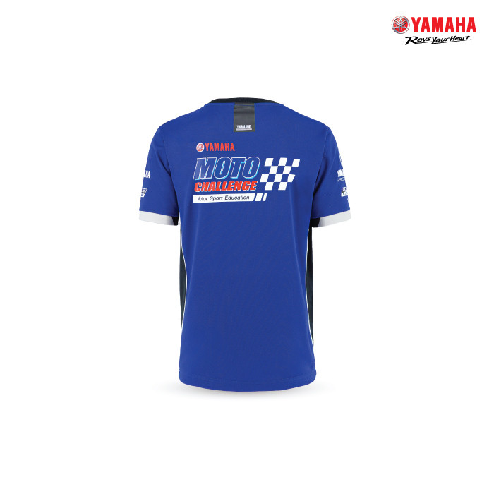 Áo thun Yamaha Challenge23