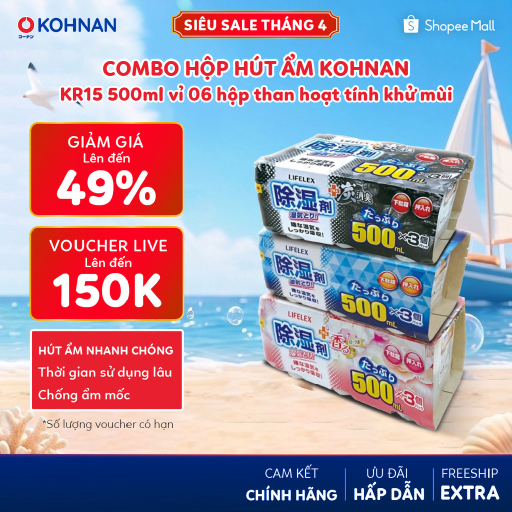 Kohnan Japan | Official Store - Shopee Mall Online | Shopee Việt Nam