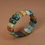 Trang sức handmade phong cách dân tộc cổ điển, phù hợp cho cả nam và nữ