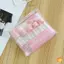 Chai kích thước du lịch Multi Piece 6 Pa Hộp đựng mỹ phẩm chống rò rỉ có thể đổ lại cho hành lý cầm tay và sử dụng tại nhà mới