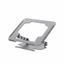 Giá Đỡ Kim Loại WIWU Desktop Foldable Laptop Stand ZM-901 -Chỉnh Góc Linh Hoạt, Gập Gọn Tiện Lợi Cho iPad, MacBok,Laptop