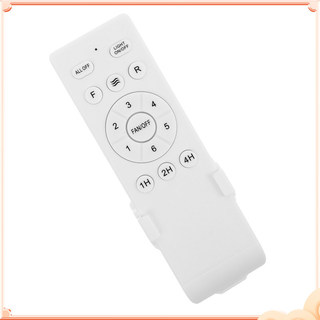 Bộ điều khiển từ xa đèn quạt trần cho đa năng