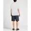 GUESS Áo Thun Nam Oversize Cổ Tròn, Chất Liệu Mềm Dày 200GSM