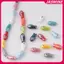 Jasmine - 10 Chiếc Hạt Gốm Cá Nhỏ Retrô Cho Trang Sức DIY