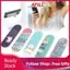 apill 5 Chiếc Điện Thoại Cầm Tay Cell Dây Đeo Kính Thiên Văn Đứng Ngón Tay Đa Năng Co Giãn Chân Đế Cho Tất Cả Các Điện Thoại Thông Minh/Máy Tính Bảng Màu Sắc