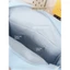 Đi lại Niche Ba lô lớp bổ sung Ba lô đi chơi cho học sinh Ba lô ins Phong cách Nhật Bản Thanh màu tương phản Túi Chirp Túi đi học giá trị cao