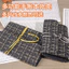 Sổ tay con dấu vải Sổ tay có giá trị cao Nhật ký sinh viên nữ Notepad Sổ tay đơn giản