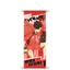 Bóng chuyền Junior Tranh Poster Hyuga Kageyama Mài Kuroomiyaji Miyayu Lụa Cuộn Anime Hai Chiều 26.4.14
