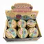 Bánh bao Squishy Bóp Đồ chơi Mặt cười Bánh bao Chống căng thẳng Bóng mềm Squishy Tabas Bun Đồ chơi Fidget phục hồi chậm saixit2vn