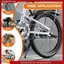 Bàn đạp xe đạp, chốt chân xe đạp gấp Mini, tựa chân ghế sau cho xe đạp leo núi E-Bike