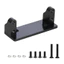 Kim Loại Gắn servo Giá Đỡ Giá Đỡ Cho Tamiya Clod Buster 1 / 10 RC Xe Nâng Cấp Phần Phụ Kiện