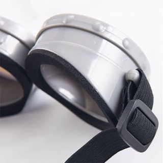 Despicable Me Minion Kính Cosplay Người Halloween Cosplay Đạo Cụ Lễ Hội Vui Nhộn