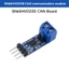 SN65HVD230 CAN Bus Thu Phát Mô Đun Truyền Thông DC 3V-3.6V Bảo Vệ Nhiệt Độ Độ dốc Điều Khiển