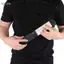 Toyuvn ACAGALA Di Động 6 Dây Phím Đàn Bỏ Túi Gỗ Gụ Ván Trượt Ngón Tay Dành Cho Người Mới Bắt Đầu Luyện Tập