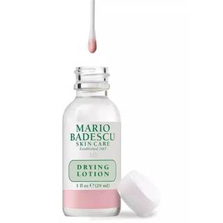 Mario Badescu Drying Lotion Full Size In Glass Bottle 29ml