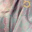 Jiudayun Xiaobada Nylon Áo Vest Vải Vải Retro Mới Trung Quốc Handmade DIY Túi Vàng Tranh 4.16