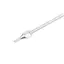 Cheenm Cấy Tóc Punch Implanter Follicle Extraction Tool Hair Follicle Extractor Khoan Thép không gỉ VN