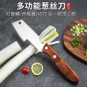 Dụng cụ tiện dụng hành tây băm nhỏ Hành tây nhà bếp Dụng cụ bào hành tây băm nhỏ siêu mịn Hành tây băm nhỏ đa năng Sử dụng thương mại